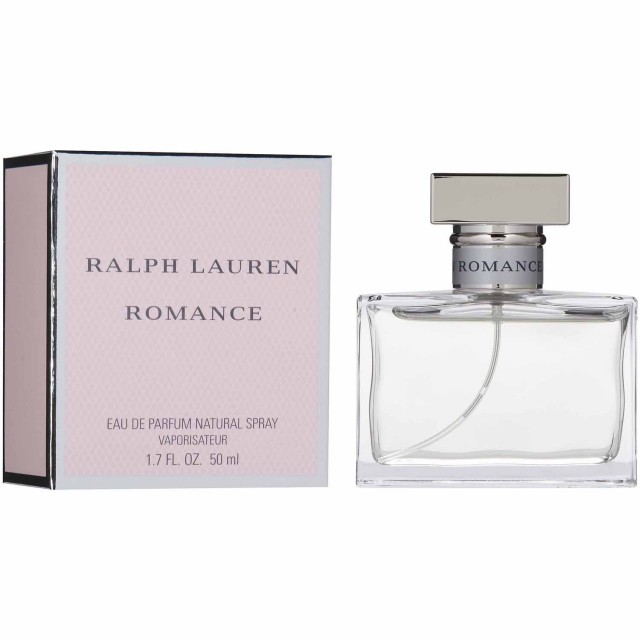 RALPH LAUREN Romance EDP 50ml